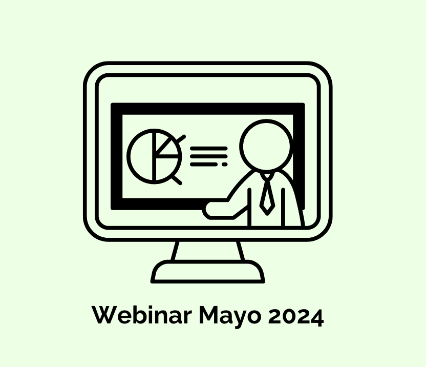 webinar mayo 2024